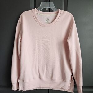 OFF TRAIL WOMENS SWEATSHIRT SZ SMALL